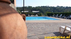 Casa Giulia 14 Italy Tuscana casaverina,nl    